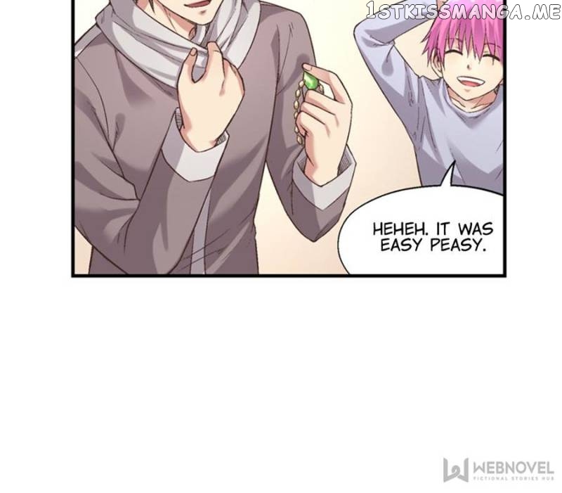 The Reincarnated Weapon Shop Owner chapter 70 - page 3