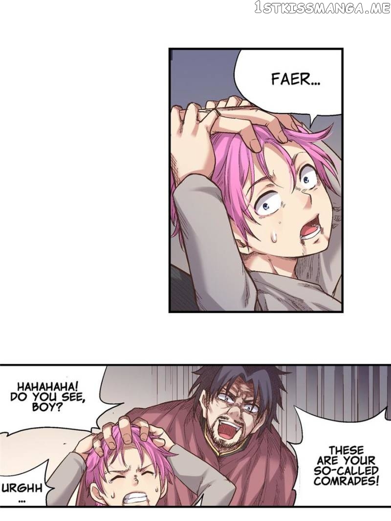 The Reincarnated Weapon Shop Owner chapter 70 - page 32