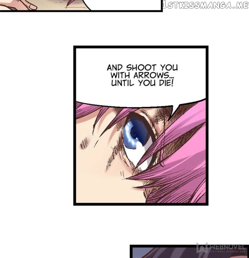 The Reincarnated Weapon Shop Owner chapter 70 - page 34