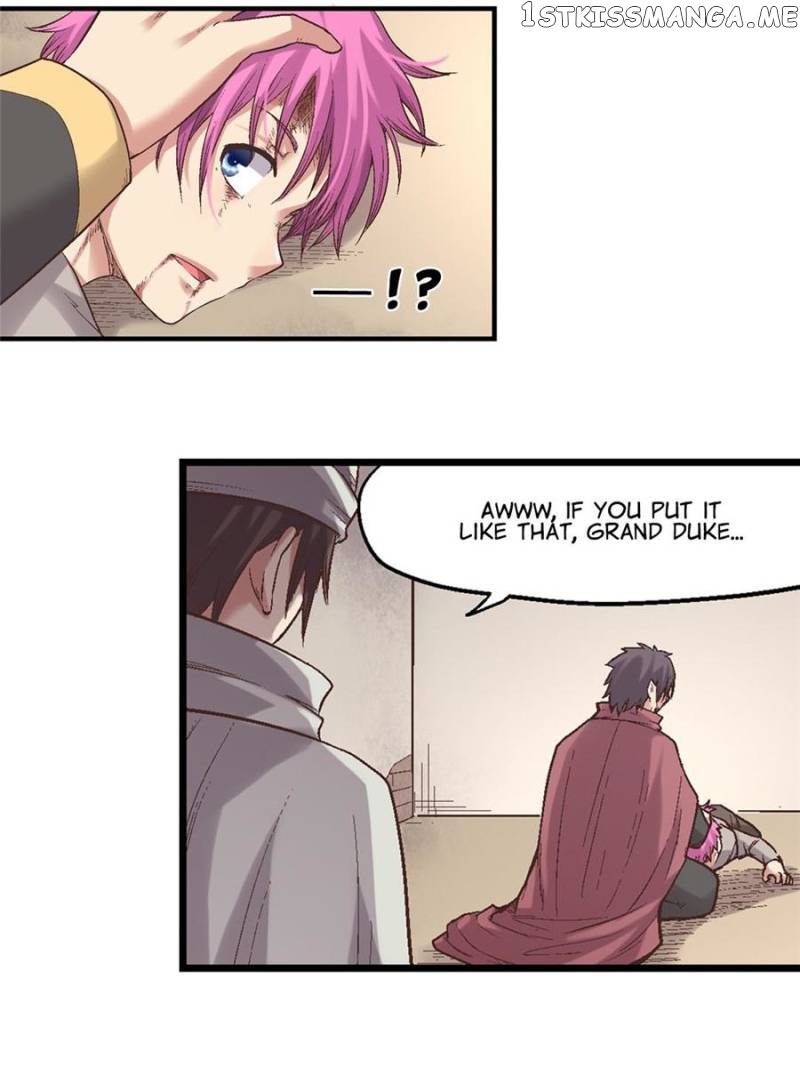 The Reincarnated Weapon Shop Owner chapter 70 - page 36