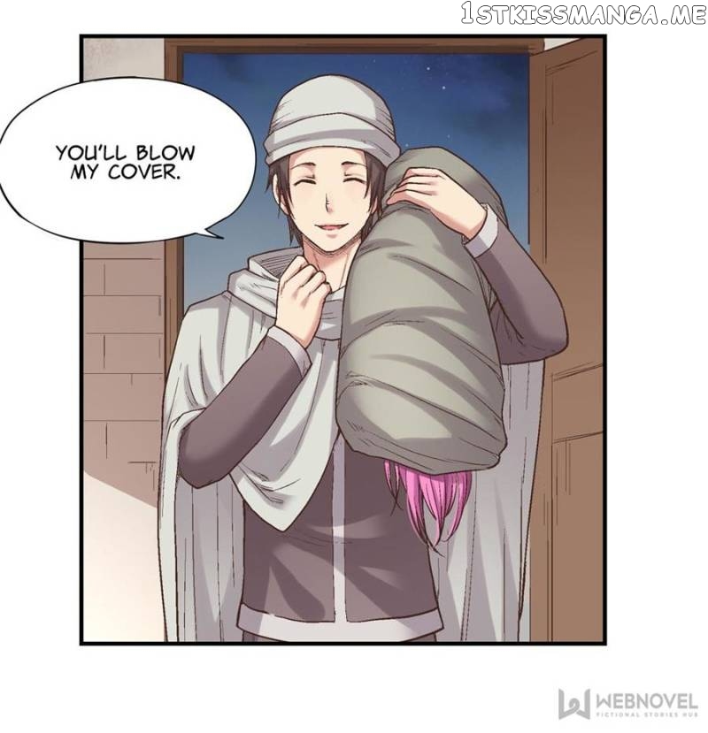The Reincarnated Weapon Shop Owner chapter 70 - page 37