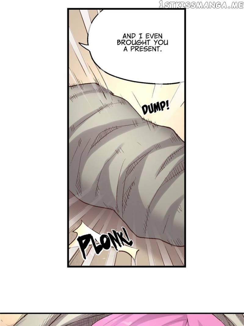 The Reincarnated Weapon Shop Owner chapter 70 - page 38