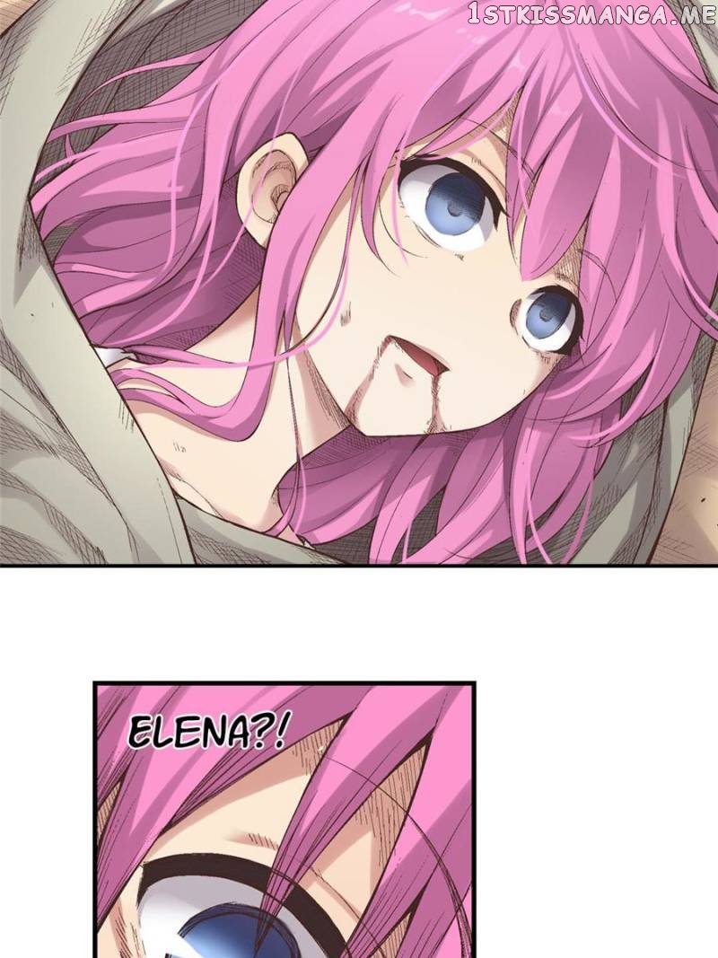 The Reincarnated Weapon Shop Owner chapter 70 - page 39