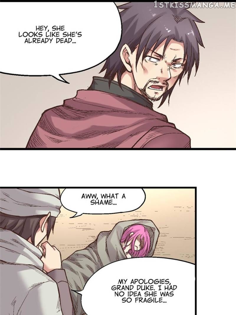 The Reincarnated Weapon Shop Owner chapter 70 - page 41