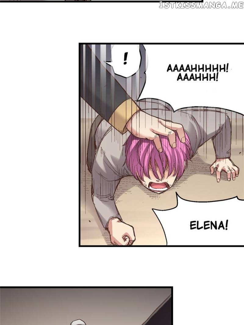 The Reincarnated Weapon Shop Owner chapter 70 - page 42