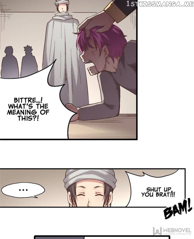 The Reincarnated Weapon Shop Owner chapter 70 - page 43