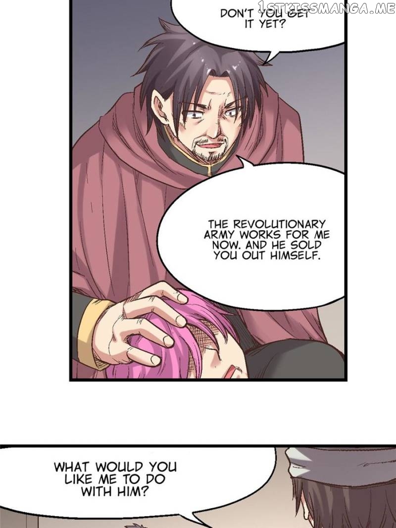 The Reincarnated Weapon Shop Owner chapter 70 - page 44