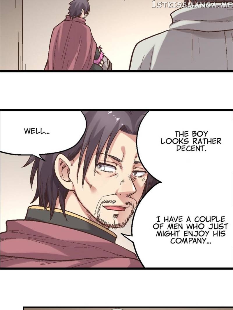 The Reincarnated Weapon Shop Owner chapter 70 - page 45