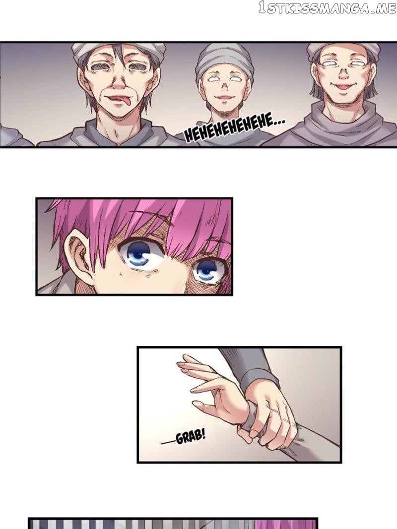 The Reincarnated Weapon Shop Owner chapter 70 - page 47
