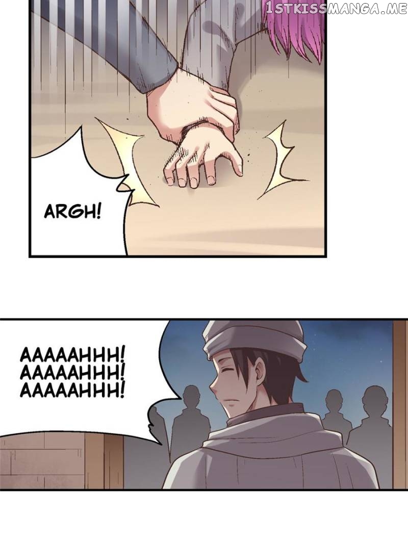 The Reincarnated Weapon Shop Owner chapter 70 - page 48