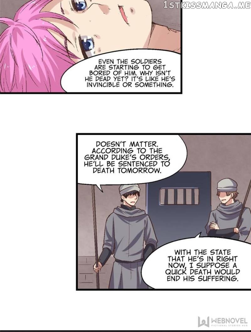 The Reincarnated Weapon Shop Owner chapter 70 - page 52