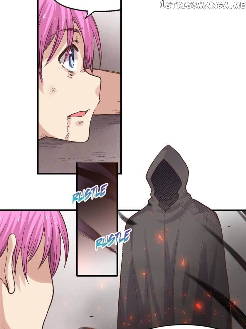 The Reincarnated Weapon Shop Owner chapter 70 - page 57