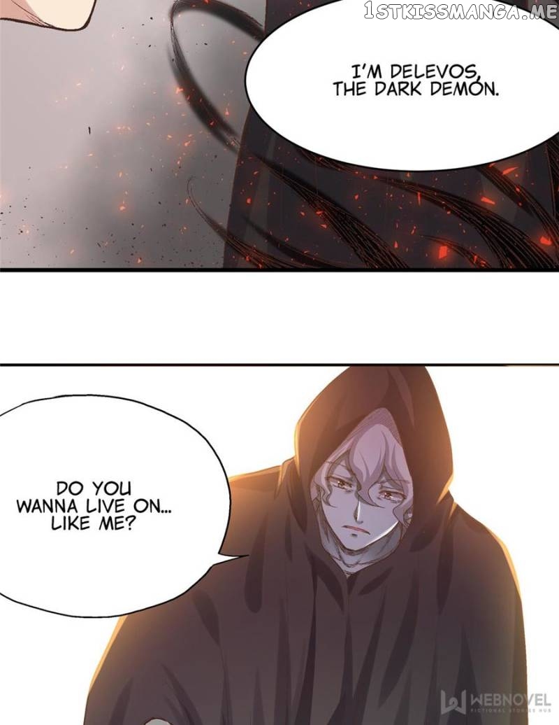 The Reincarnated Weapon Shop Owner chapter 70 - page 58