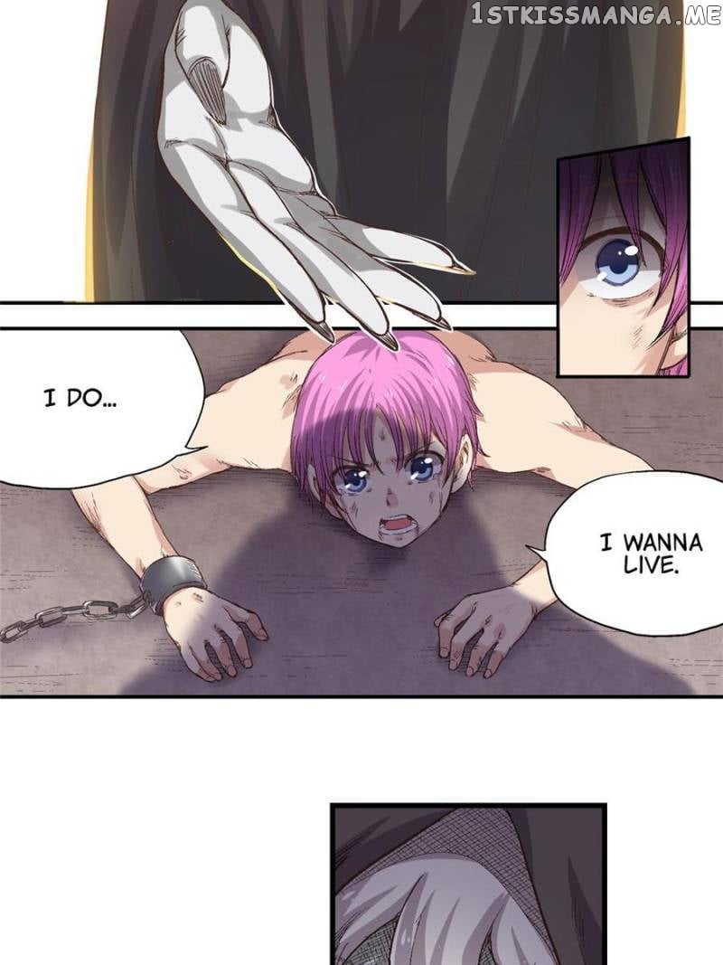 The Reincarnated Weapon Shop Owner chapter 70 - page 59