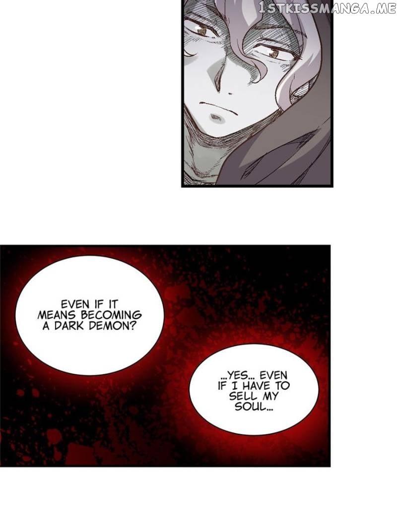 The Reincarnated Weapon Shop Owner chapter 70 - page 60