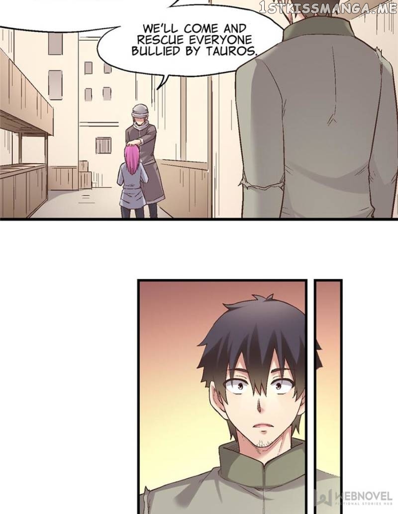 The Reincarnated Weapon Shop Owner chapter 70 - page 9