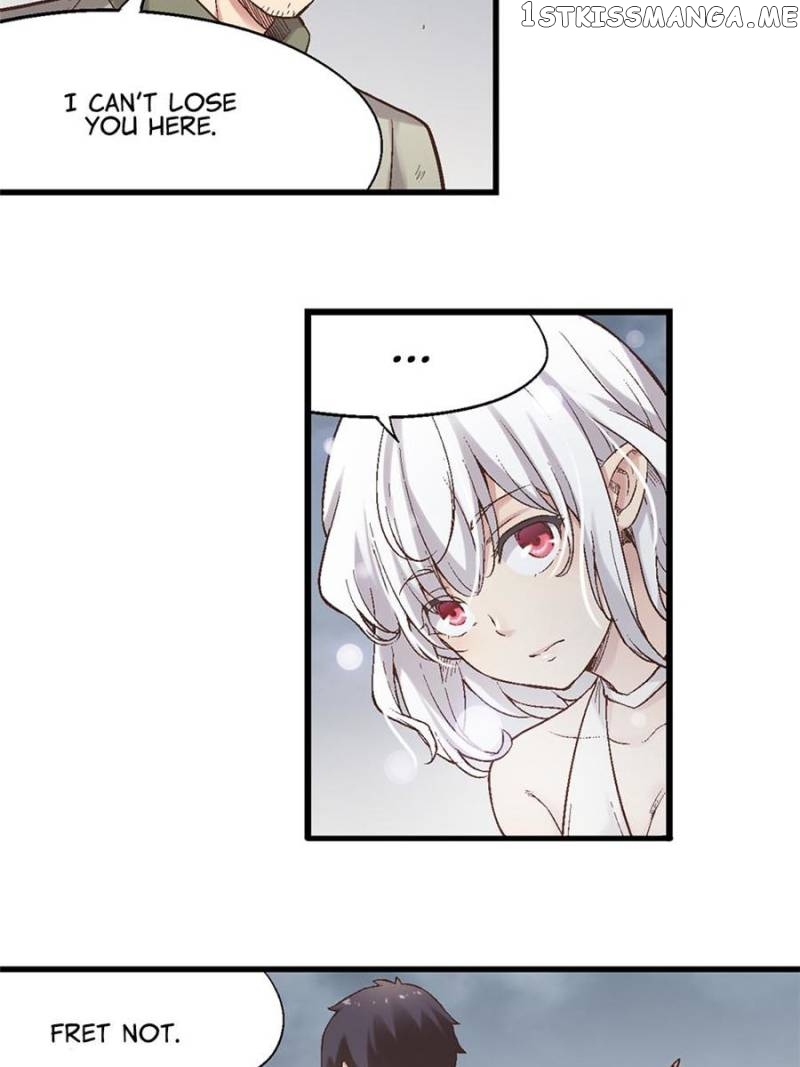The Reincarnated Weapon Shop Owner chapter 69 - page 14