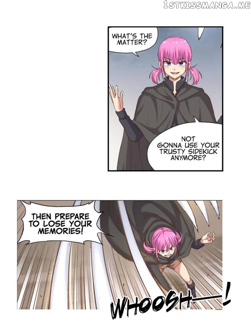 The Reincarnated Weapon Shop Owner chapter 69 - page 16
