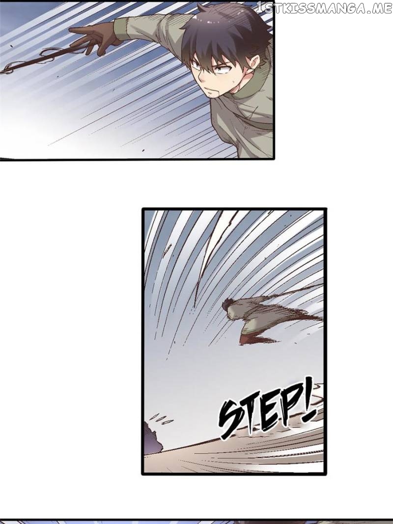 The Reincarnated Weapon Shop Owner chapter 69 - page 19
