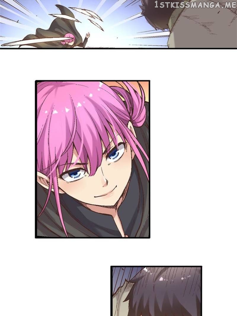 The Reincarnated Weapon Shop Owner chapter 69 - page 20