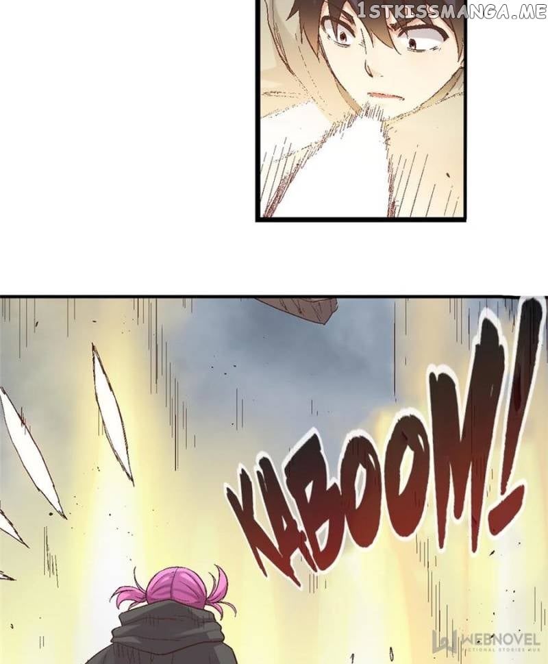 The Reincarnated Weapon Shop Owner chapter 69 - page 21