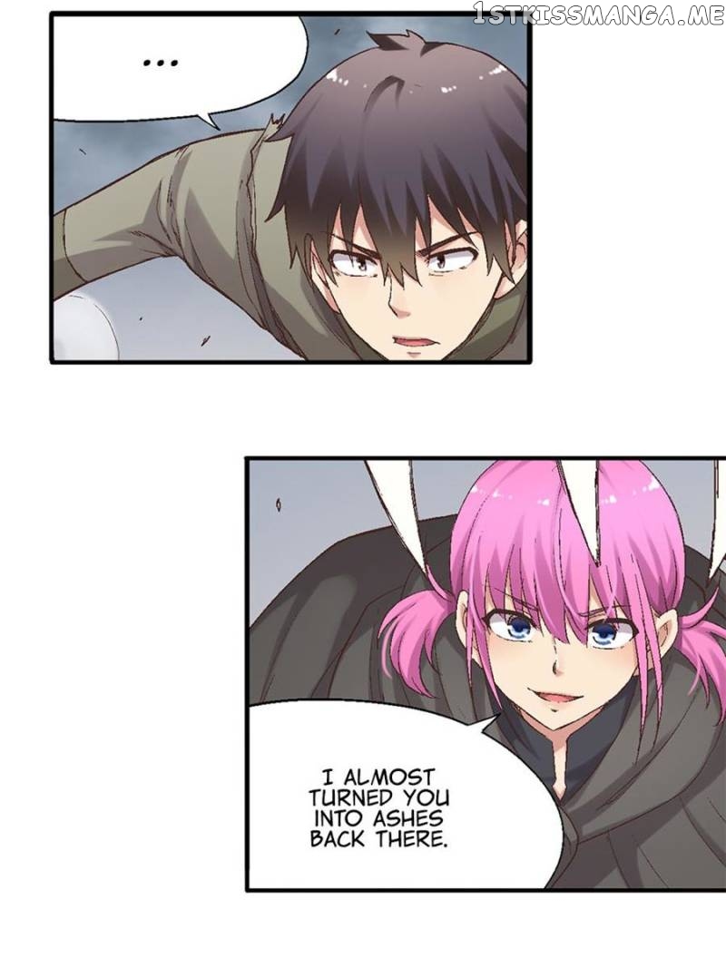 The Reincarnated Weapon Shop Owner chapter 69 - page 25