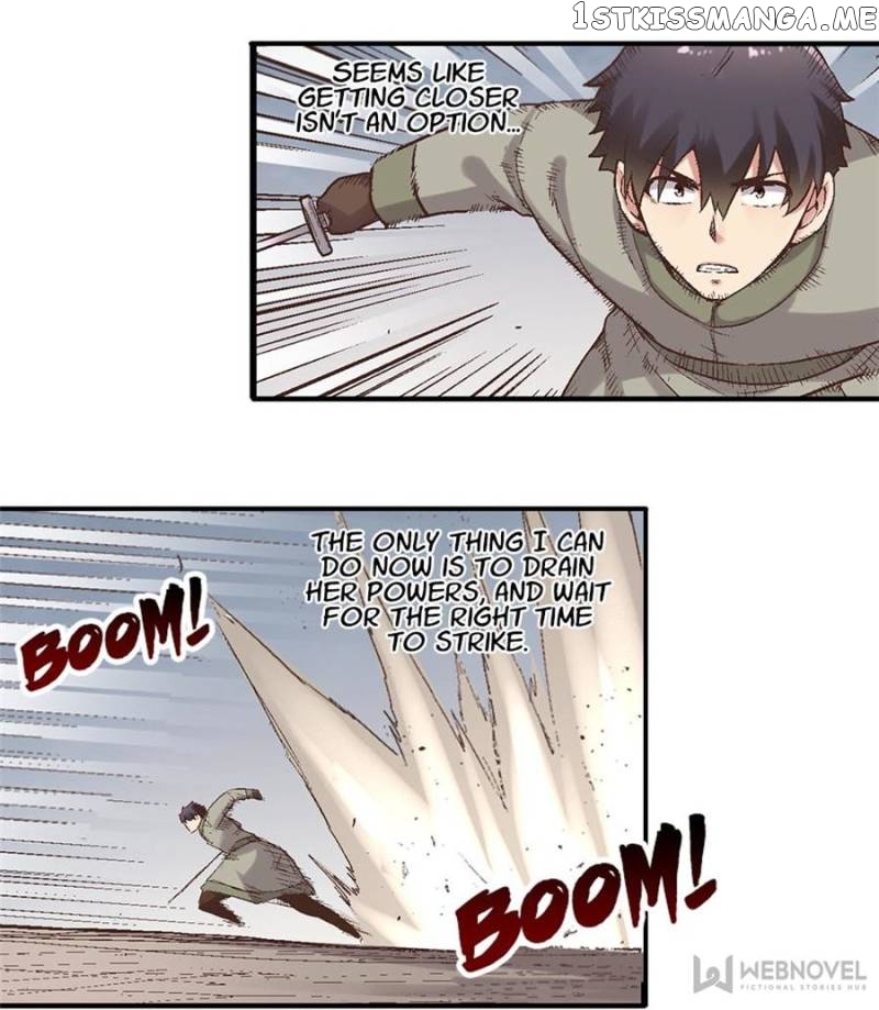 The Reincarnated Weapon Shop Owner chapter 69 - page 27