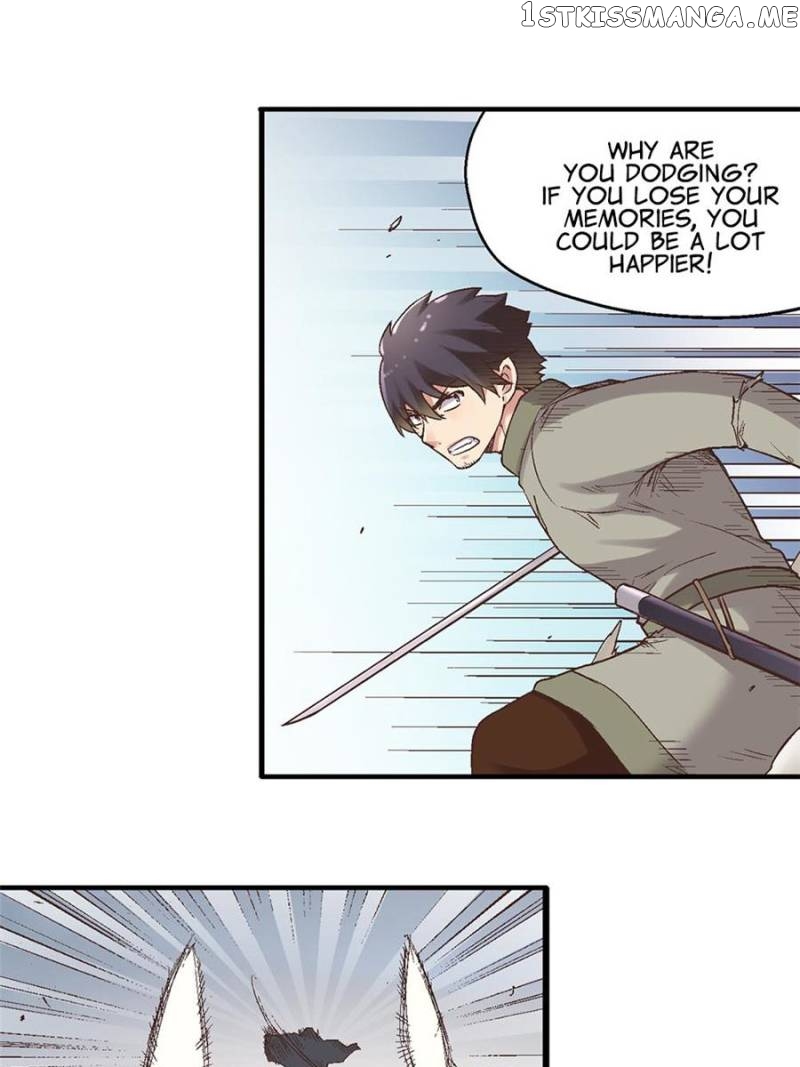 The Reincarnated Weapon Shop Owner chapter 69 - page 28