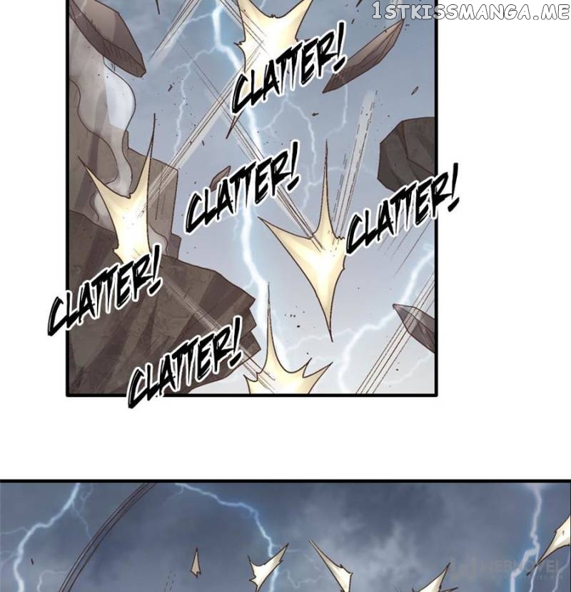 The Reincarnated Weapon Shop Owner chapter 69 - page 3