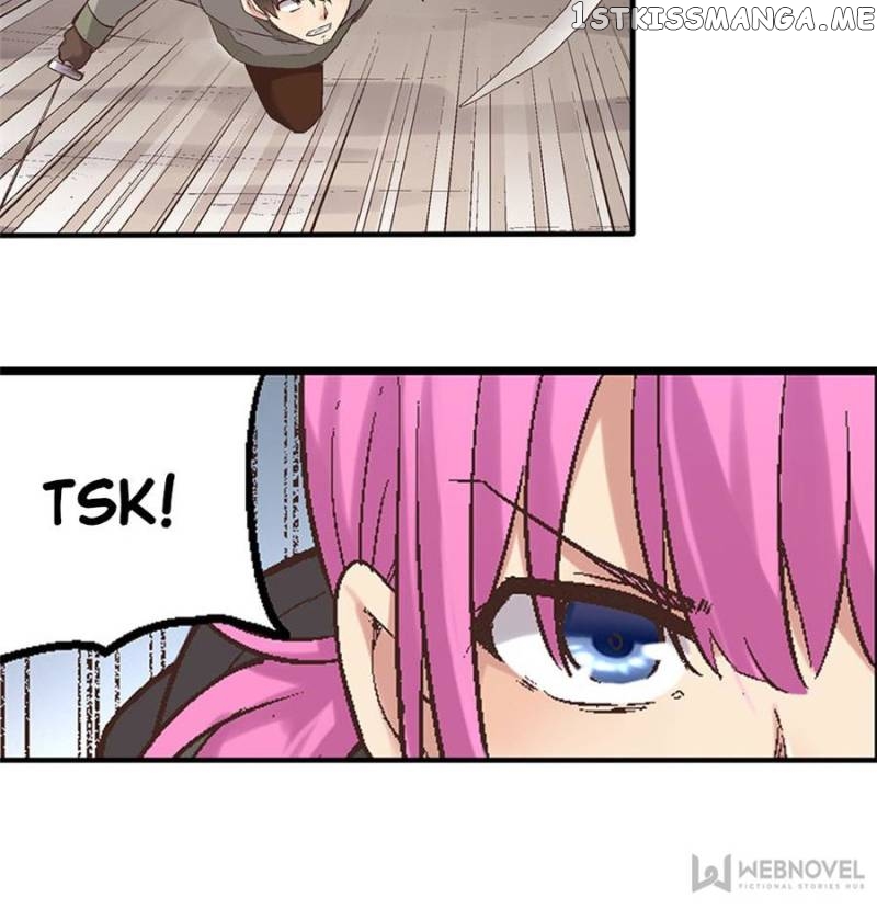 The Reincarnated Weapon Shop Owner chapter 69 - page 30
