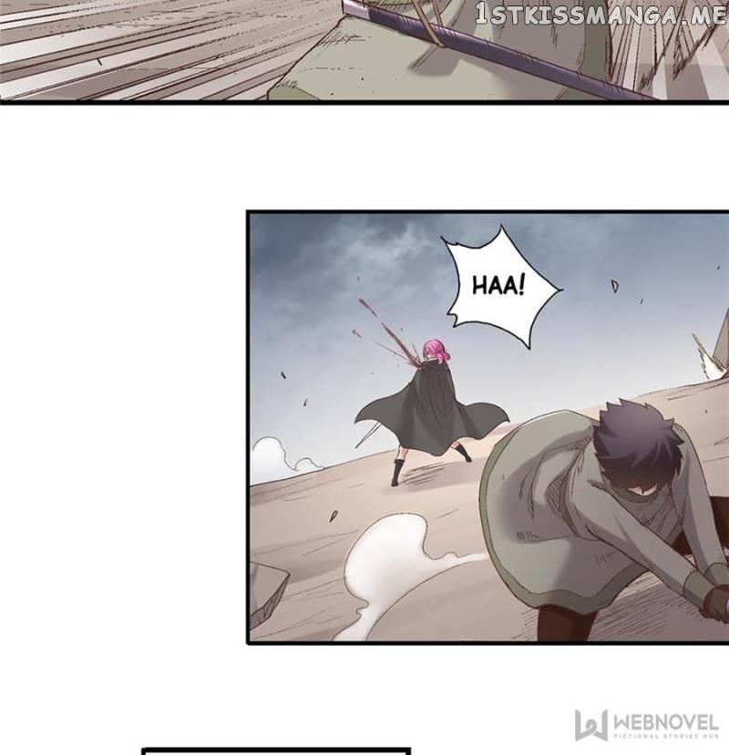 The Reincarnated Weapon Shop Owner chapter 69 - page 33
