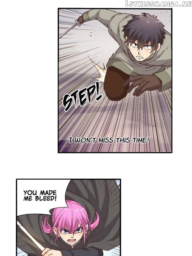 The Reincarnated Weapon Shop Owner chapter 69 - page 35