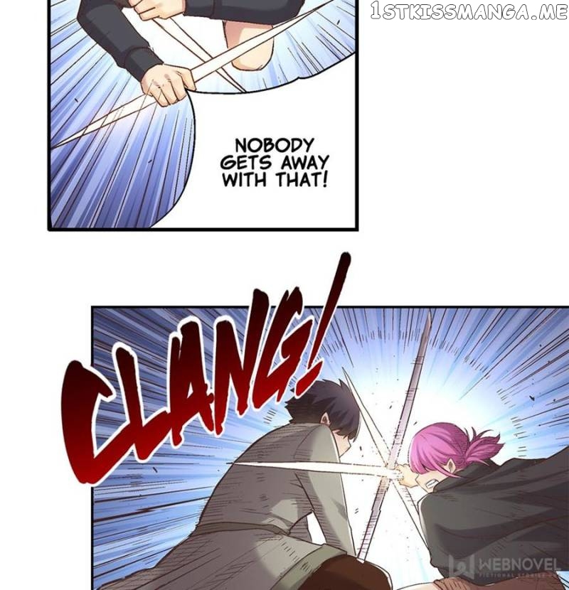 The Reincarnated Weapon Shop Owner chapter 69 - page 36