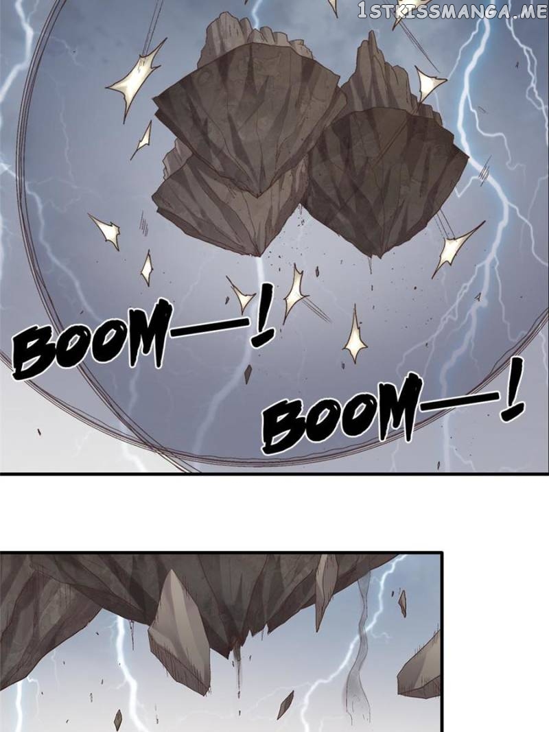 The Reincarnated Weapon Shop Owner chapter 69 - page 4