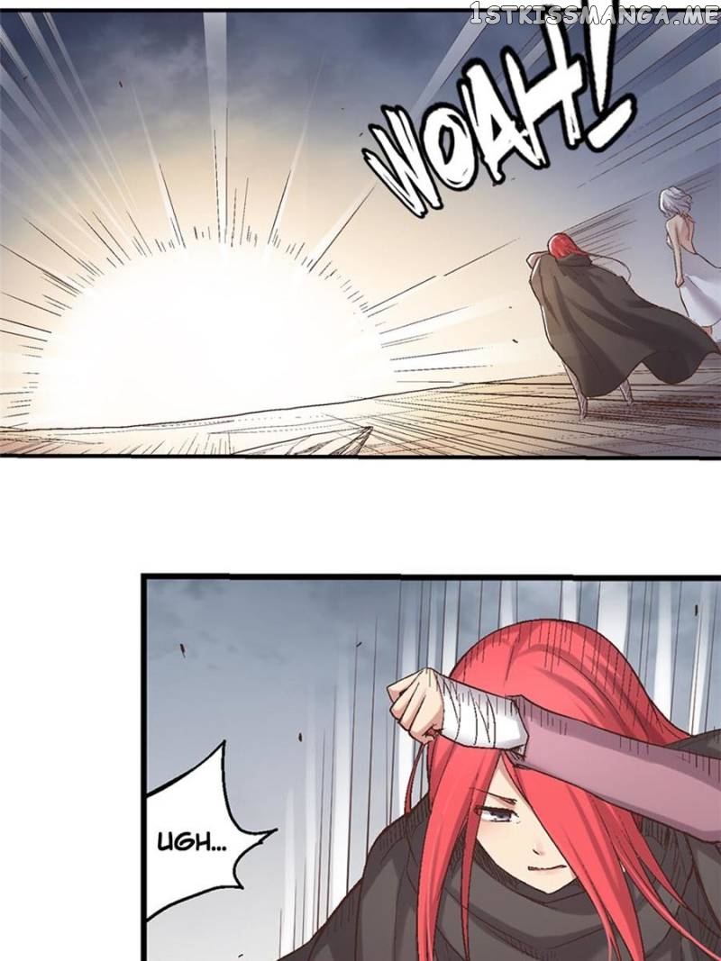 The Reincarnated Weapon Shop Owner chapter 69 - page 40