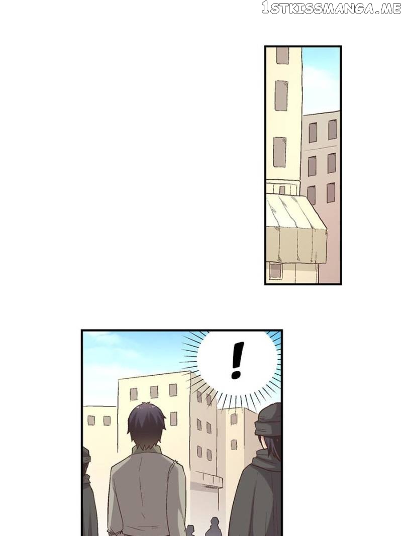 The Reincarnated Weapon Shop Owner chapter 69 - page 46