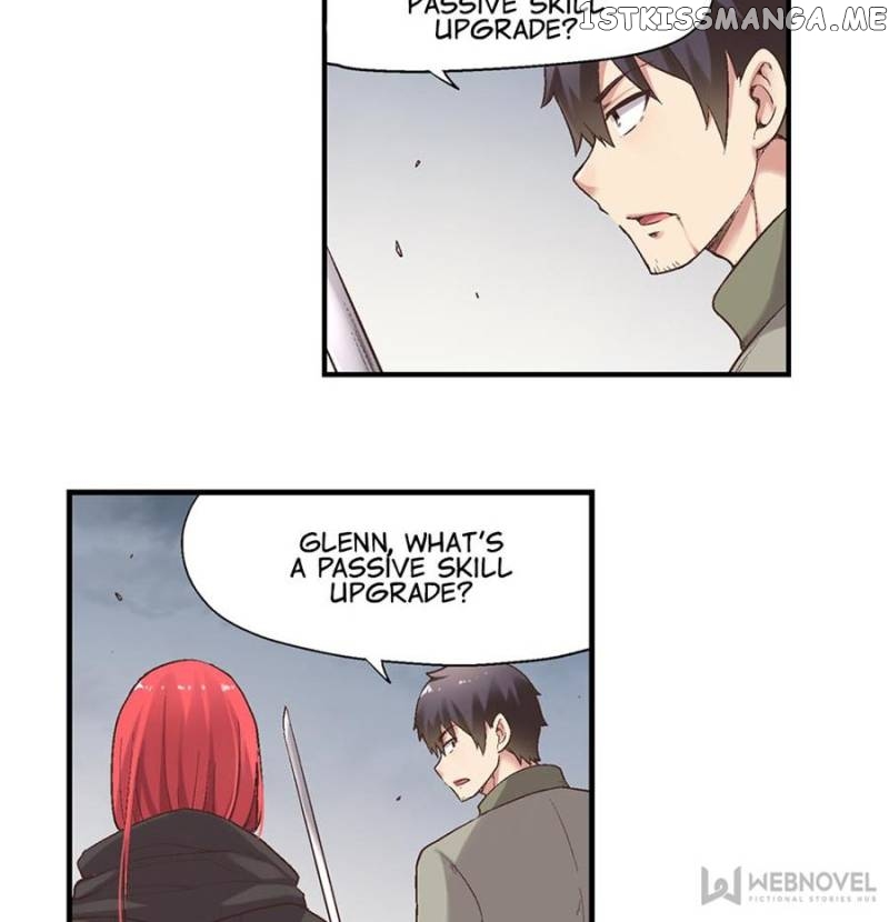 The Reincarnated Weapon Shop Owner chapter 69 - page 6