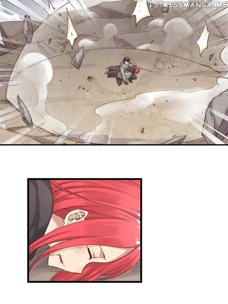 The Reincarnated Weapon Shop Owner chapter 68 - page 10
