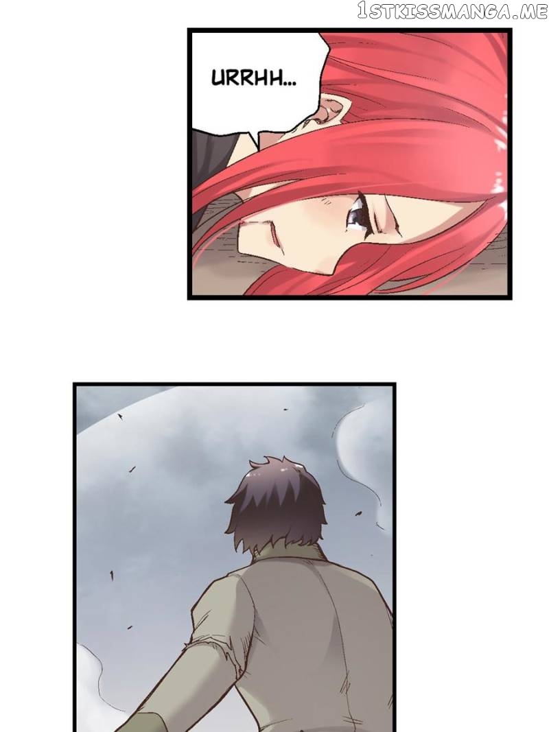 The Reincarnated Weapon Shop Owner chapter 68 - page 11