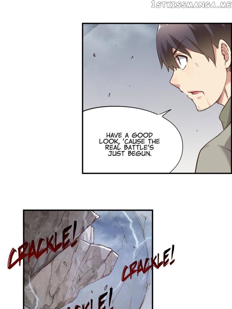 The Reincarnated Weapon Shop Owner chapter 68 - page 15