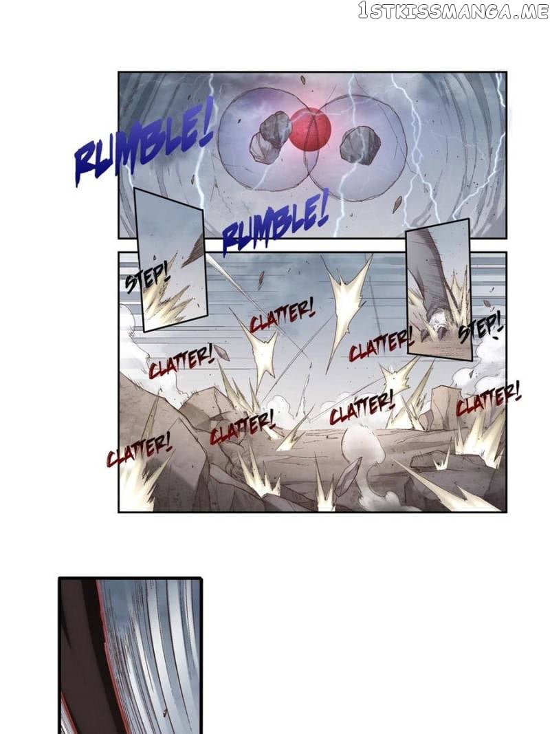 The Reincarnated Weapon Shop Owner chapter 68 - page 17