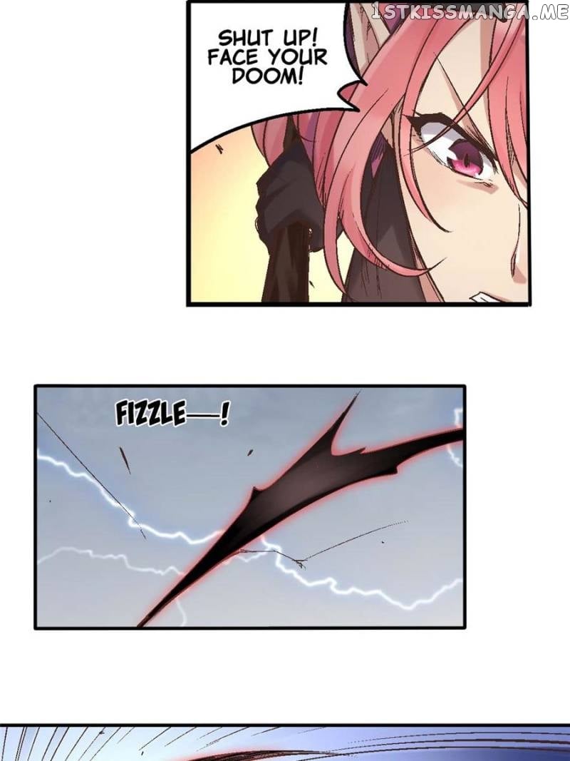 The Reincarnated Weapon Shop Owner chapter 68 - page 20