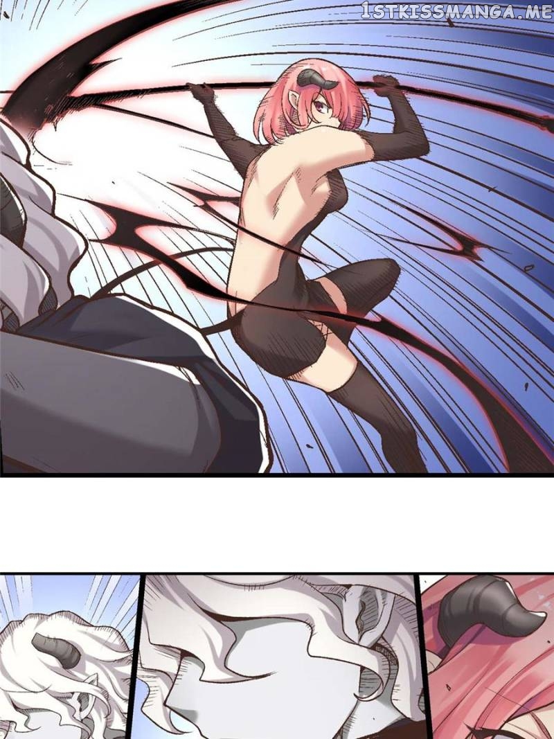 The Reincarnated Weapon Shop Owner chapter 68 - page 21