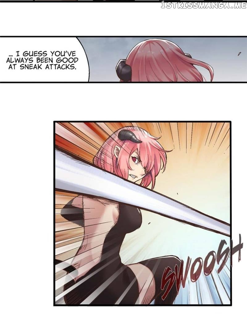 The Reincarnated Weapon Shop Owner chapter 68 - page 27