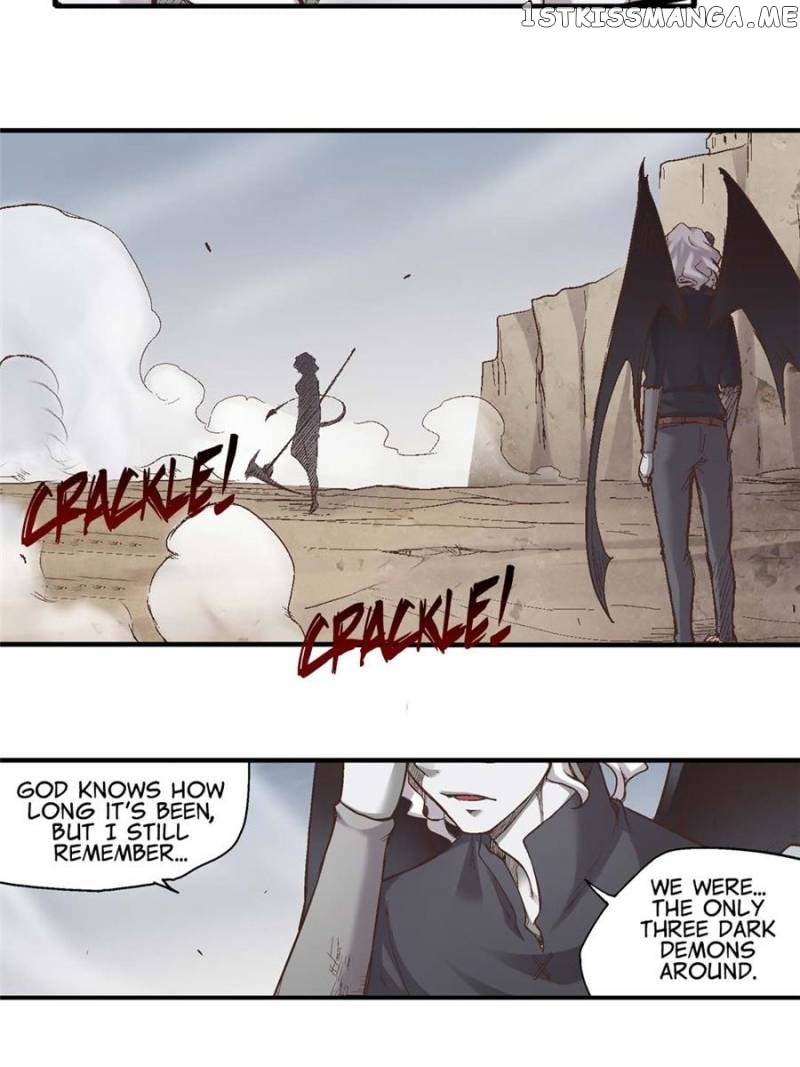 The Reincarnated Weapon Shop Owner chapter 68 - page 31