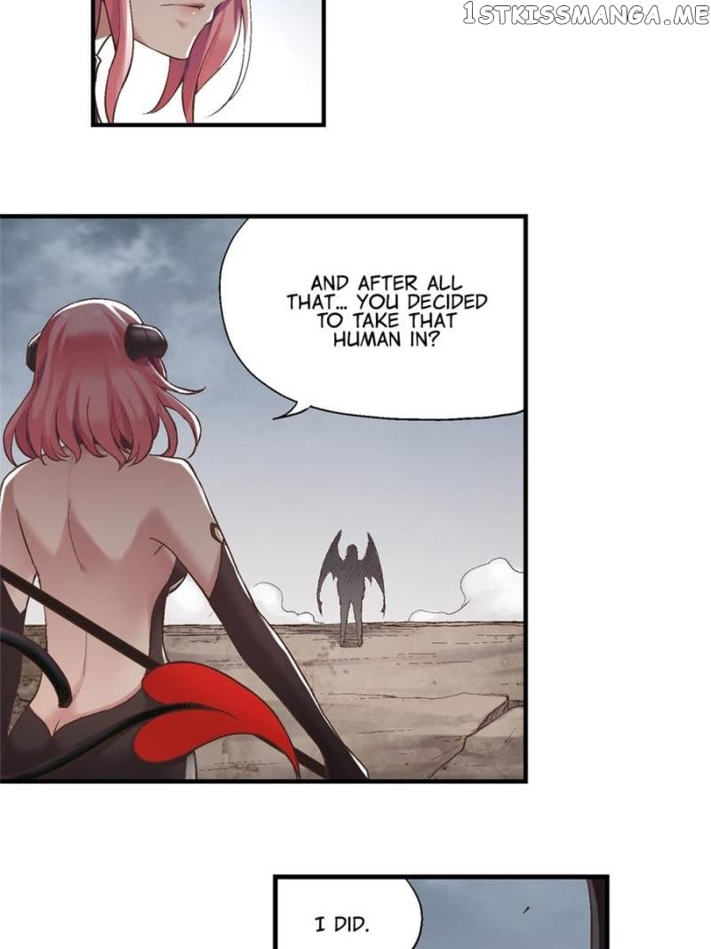 The Reincarnated Weapon Shop Owner chapter 68 - page 34
