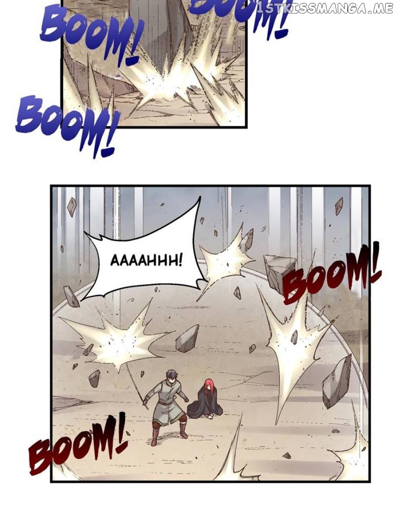 The Reincarnated Weapon Shop Owner chapter 68 - page 37