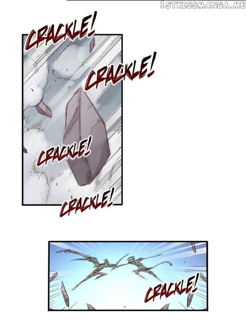 The Reincarnated Weapon Shop Owner chapter 68 - page 4