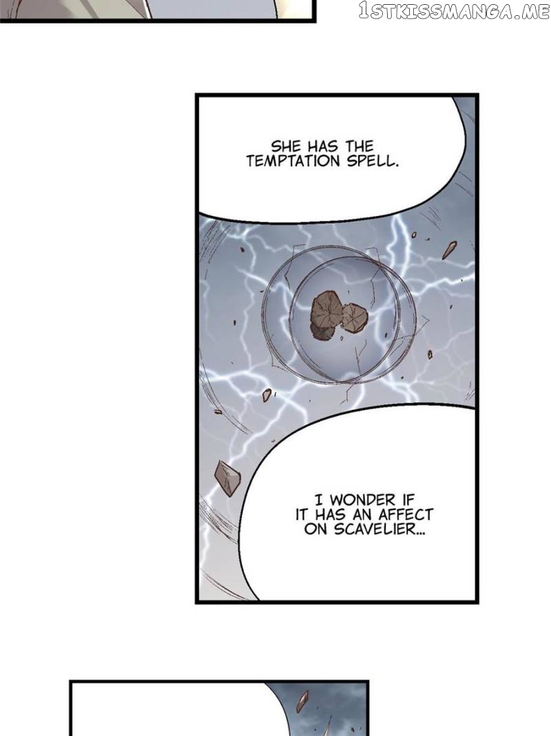 The Reincarnated Weapon Shop Owner chapter 68 - page 40