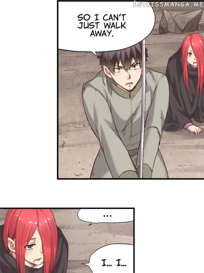 The Reincarnated Weapon Shop Owner chapter 68 - page 42